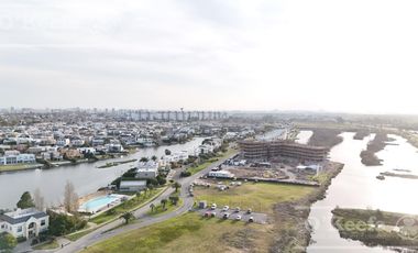 Departamento en venta de 3 ambientes en Nuevo Quilmes con excelente calidad constructiva