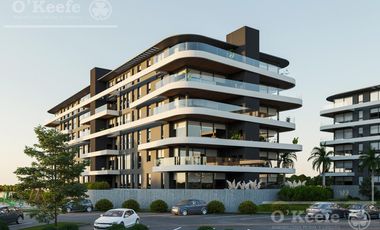 Departamento en venta de 3 ambientes en Nuevo Quilmes con excelente calidad constructiva