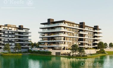 Departamento en venta de 3 ambientes en Nuevo Quilmes con excelente calidad constructiva