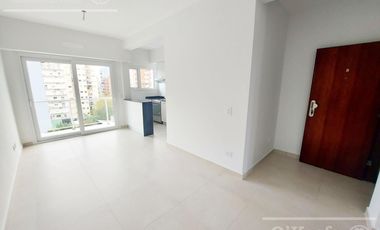 Departamento en venta, 2 ambientes, Quilmes, a estrenar.