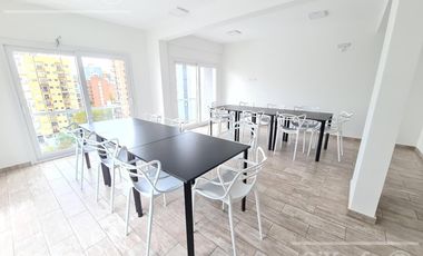 Departamento en venta, 2 ambientes, Quilmes, a estrenar.