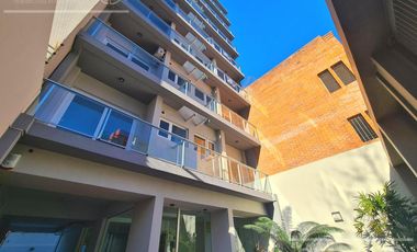 Departamento en venta, 2 ambientes, Quilmes, a estrenar.