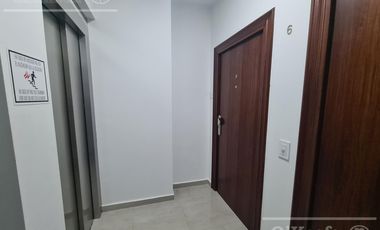 Departamento en venta, 2 ambientes, Quilmes, a estrenar.