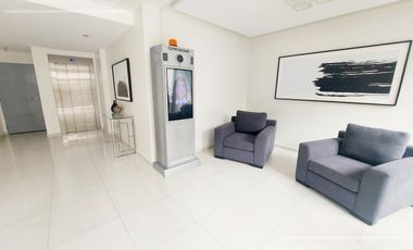 Departamento en venta, 2 ambientes, Quilmes, a estrenar.