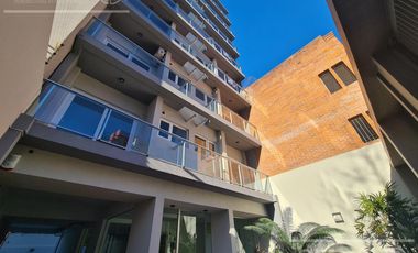 Departamento en venta, 2 ambientes, Quilmes, a estrenar.