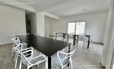 Departamento en venta, 2 ambientes, Quilmes, a estrenar.