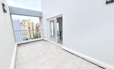 Departamento en venta, 2 ambientes, Quilmes, a estrenar.