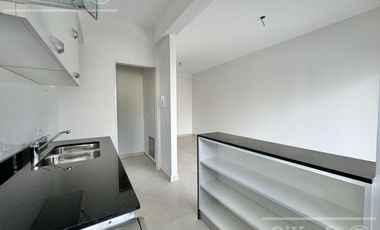 Departamento en venta, 2 ambientes, Quilmes, a estrenar.