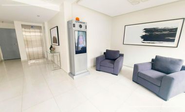 Departamento en venta, 2 ambientes, Quilmes, a estrenar.