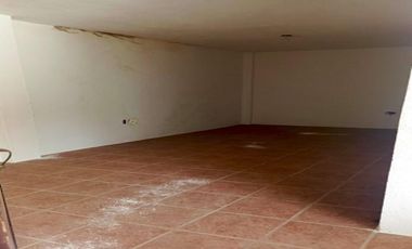 VIVIENDA Y TERRENO LOTE 15 EN LA COOP. DE VIVIENDA CIUDAD NUEVA, SANTO DOMINGO