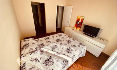 Departamento en Venta 2 dormitorios en pleno Centro Campana. Amoblado. Edificio Corona Plaza