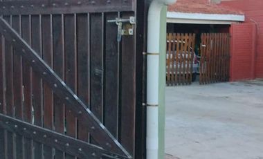 Complejo de dúplex en venta - 9 Dormitorios 6 Baños - 666Mts2- Villa Elisa