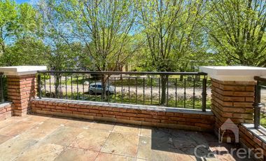 Venta casa de 5 dormitorios y amplio parque en Haras del Sur I, La Plata