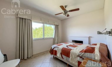 Venta casa de 5 dormitorios y amplio parque en Haras del Sur I, La Plata