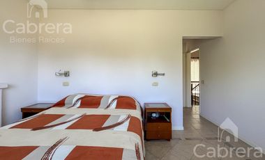 Venta casa de 5 dormitorios y amplio parque en Haras del Sur I, La Plata