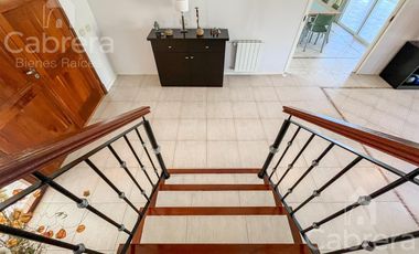 Venta casa de 5 dormitorios y amplio parque en Haras del Sur I, La Plata