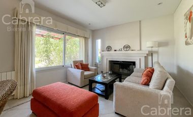 Venta casa de 5 dormitorios y amplio parque en Haras del Sur I, La Plata