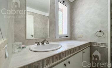 Venta casa de 5 dormitorios y amplio parque en Haras del Sur I, La Plata
