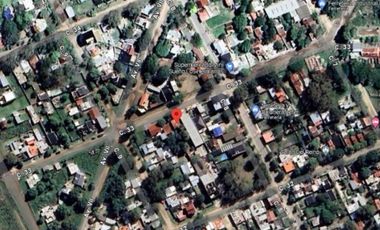 Depósito en venta - 1 Baño - 500Mts2 - San Clemente del Tuyú