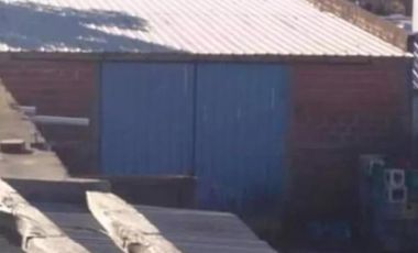 Depósito en venta - 1 Baño - 500Mts2 - San Clemente del Tuyú