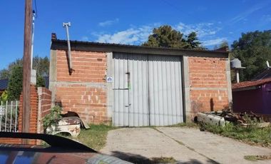 Depósito en venta - 1 Baño - 500Mts2 - San Clemente del Tuyú