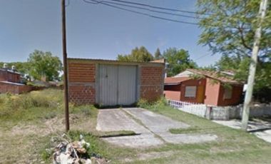 Depósito en venta - 1 Baño - 500Mts2 - San Clemente del Tuyú