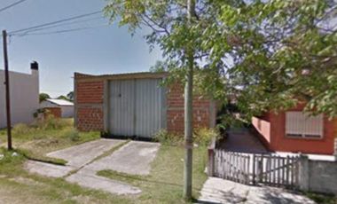 Depósito en venta - 1 Baño - 500Mts2 - San Clemente del Tuyú