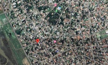 Depósito en venta - 1 Baño - 500Mts2 - San Clemente del Tuyú