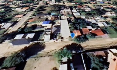 Depósito en venta - 1 Baño - 500Mts2 - San Clemente del Tuyú