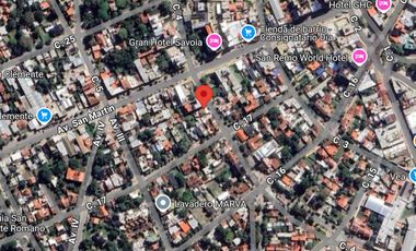 Casa en venta - 4 Dormitorios 2 Baños - San Clemente del Tuyú