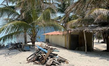 TERRENO EN VENTA EN CARMEN,CAMPECHE.