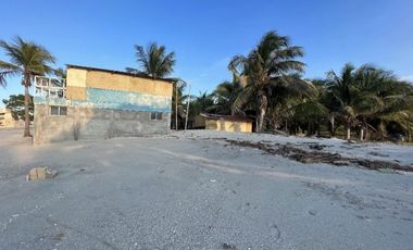 TERRENO EN VENTA EN CARMEN,CAMPECHE.