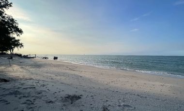 TERRENO EN VENTA EN CARMEN,CAMPECHE.