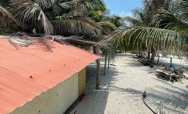 TERRENO EN VENTA EN CARMEN,CAMPECHE.