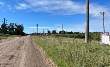 Lotes en Av. 100 y 98 - 39 y 41