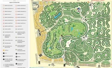 VENTA | HERMOSA CASA | COSTA ESMERALDA | GOLF 1