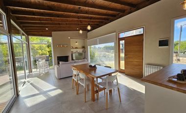 VENTA | HERMOSA CASA | COSTA ESMERALDA | GOLF 1