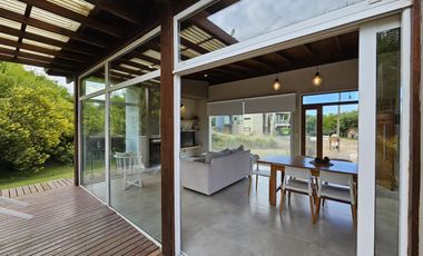 VENTA | HERMOSA CASA | COSTA ESMERALDA | GOLF 1