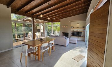 VENTA | HERMOSA CASA | COSTA ESMERALDA | GOLF 1