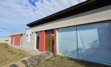 VENTA | HERMOSA CASA | COSTA ESMERALDA | GOLF 1