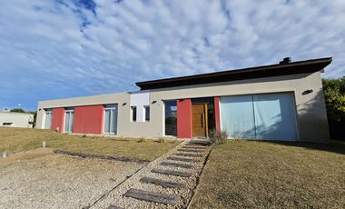 VENTA | HERMOSA CASA | COSTA ESMERALDA | GOLF 1