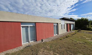 VENTA | HERMOSA CASA | COSTA ESMERALDA | GOLF 1