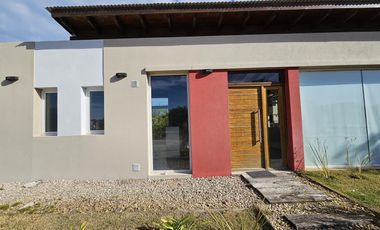 VENTA | HERMOSA CASA | COSTA ESMERALDA | GOLF 1