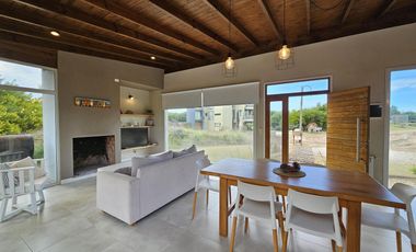 VENTA | HERMOSA CASA | COSTA ESMERALDA | GOLF 1