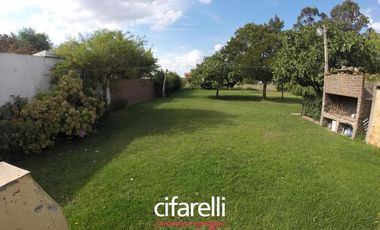 Casa en MIRAMAR costa atlantica