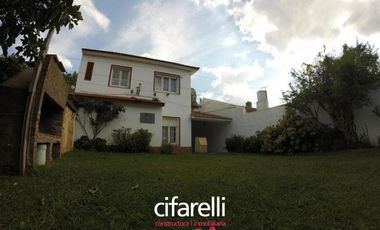 Casa en MIRAMAR costa atlantica