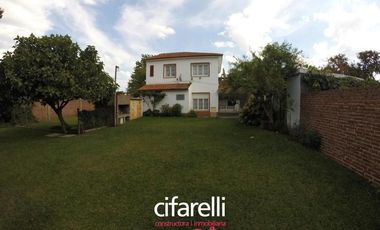 Casa en MIRAMAR costa atlantica