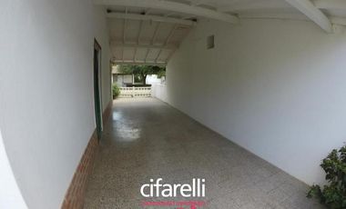 Casa en MIRAMAR costa atlantica