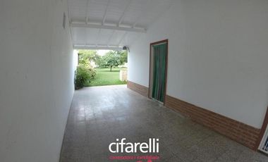 Casa en MIRAMAR costa atlantica