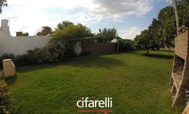 Casa en MIRAMAR costa atlantica